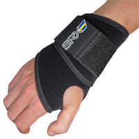Mediroyal SRX Universal Wrist Wrap 