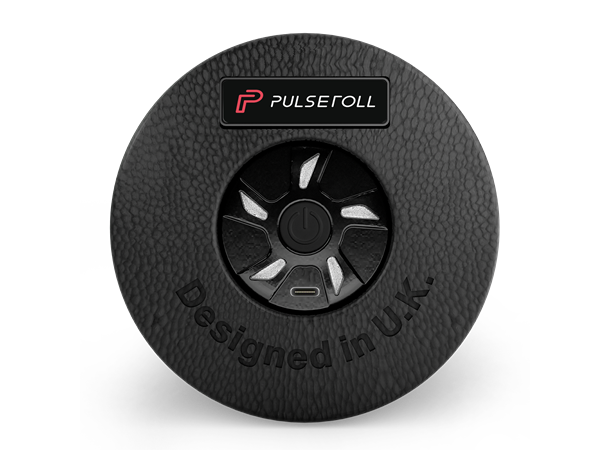 Pulseroll VYB Pro Roller 38 x 15 x 15 cm