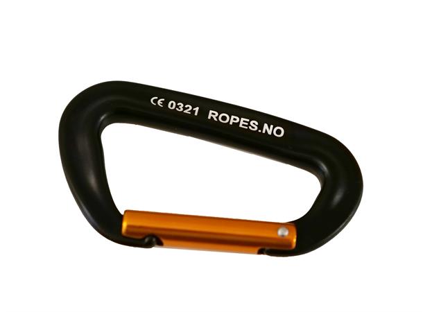 Ropes Carabiner