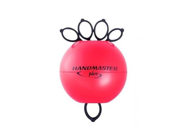 Handmaster Plus Medium Håndtrener