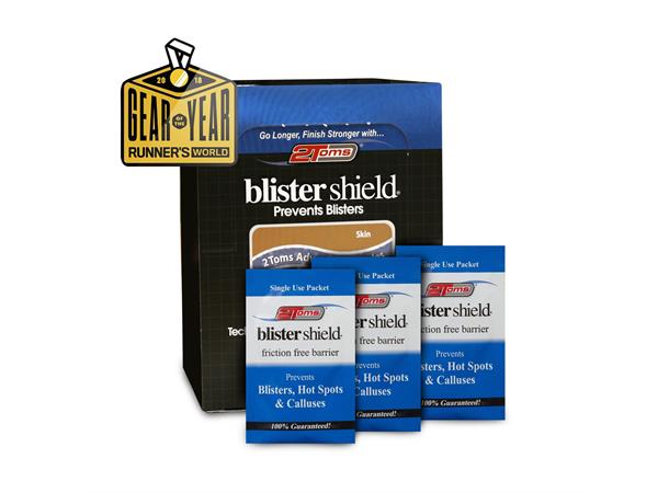 2Toms BlisterShield packet 48ct display