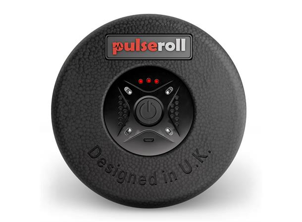 Pulseroll Vibrerende Roller Classic 30 x 15 x 15 cm