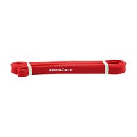 AlfaCare Powerband Lett Red 1m x 15mm x 4,5mm