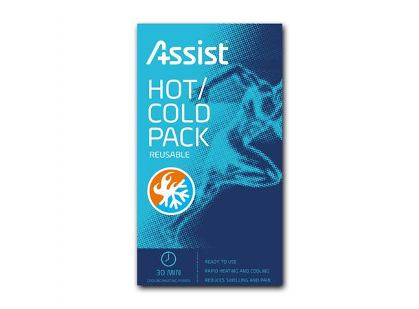 Assist Hot/Cold Pack