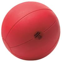 Togu Medisinball Rød 0,5 kg 21 cm 
