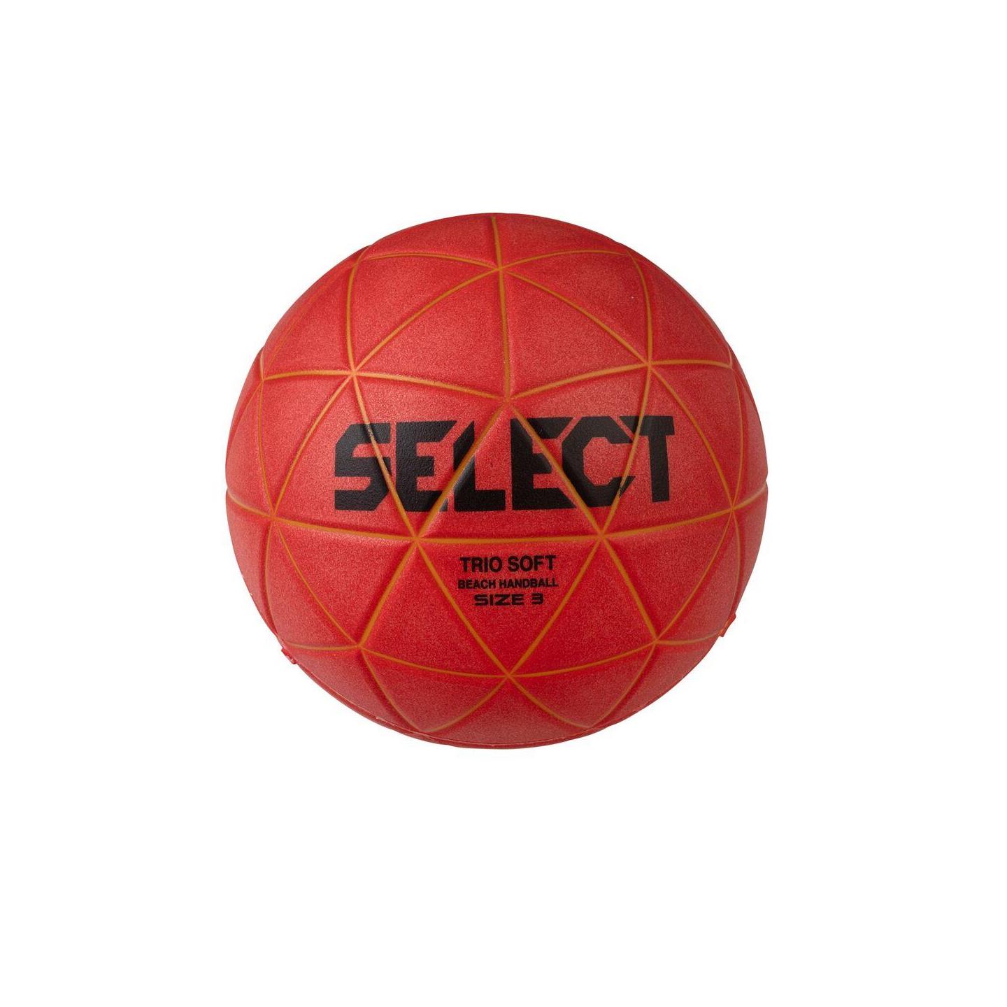 Håndball Select Duo Soft Beach Sr. str 3