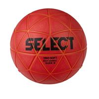 Beachhåndball Select V21 Trio Soft Str 3 | G16, G18 og Menn Senior