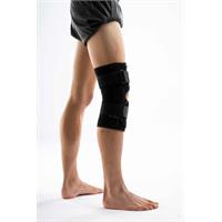 Mediroyal SRX Hinged Knee Wrap Brace 1 