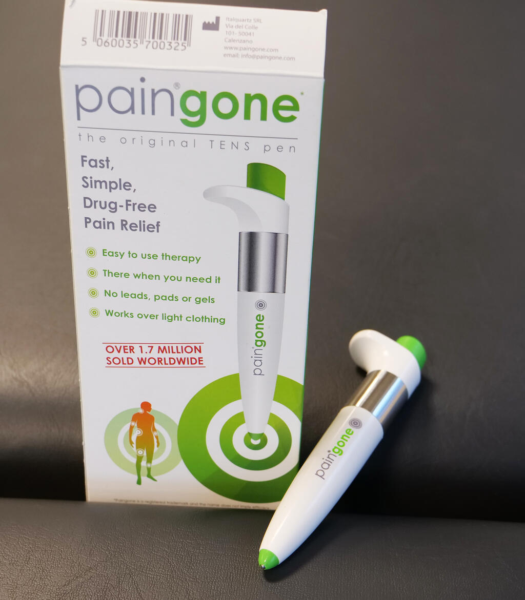 Paingone Pen Welli