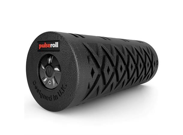 Pulseroll Vibrerende Roller Pro 38 x 15 x 15 cm