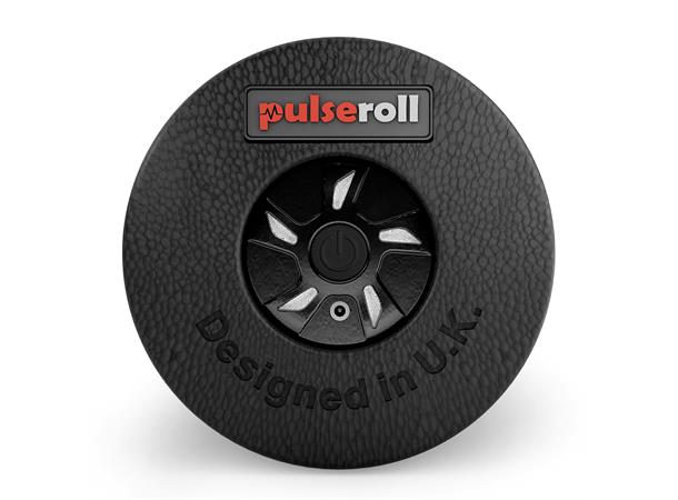 Pulseroll Vibrerende Roller Pro 38 x 15 x 15 cm