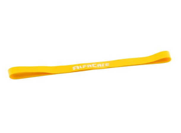AlfaCare Rubberband X-Light Yellow