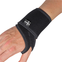 Mediroyal SRX Wrist & Thumb Strap Universal