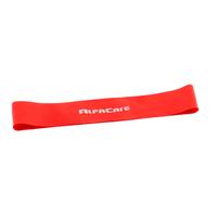 AlfaCare Miniband Light Red 