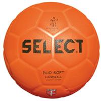 Håndball Select Duo Soft Beach Jr. str 2 