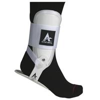 Active Ankle Hvit S Original Stabil