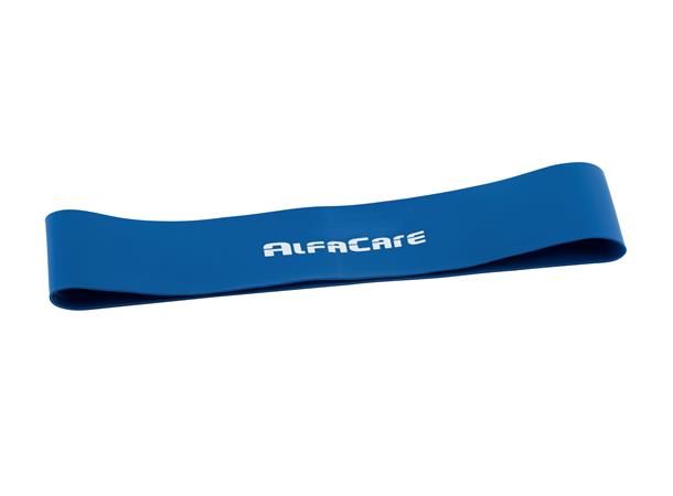 AlfaCare Miniband Hard Blue