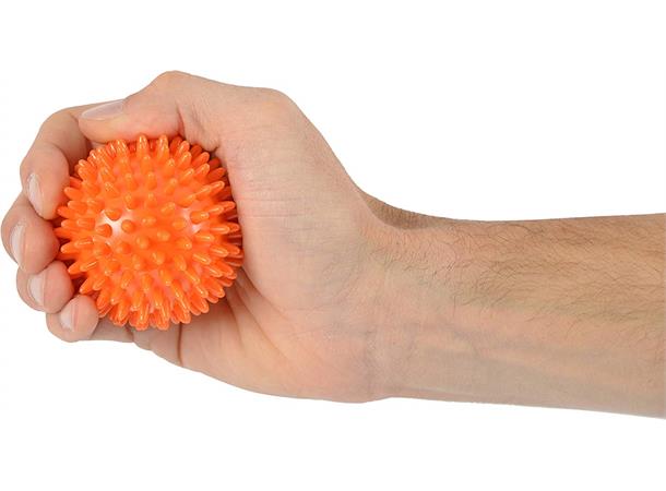 MSD Massageboll Oransje 6 cm