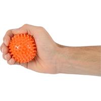 MSD Massageboll Oransje 6 cm 