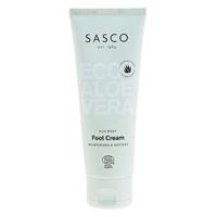 Sasco Eco Body Foot Cream 75ml 