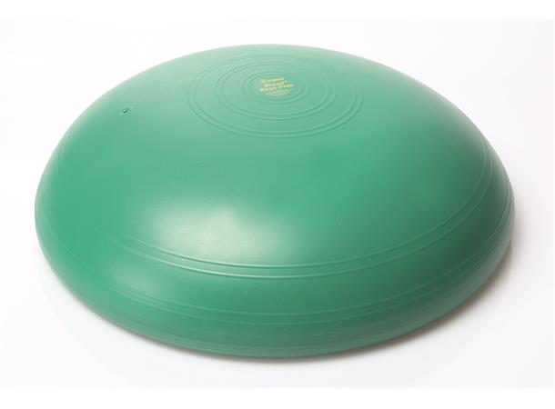 Togu Brasil Base Plus Størrelse 38 x 11 cm. Farge: Grønn