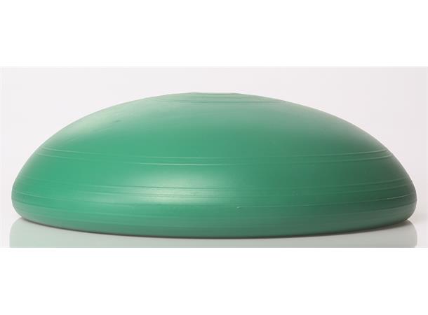 Togu Brasil Base Plus Størrelse 38 x 11 cm. Farge: Grønn