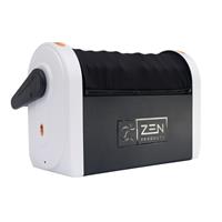 Z-Roller Pro Black Carbon / Ivory White