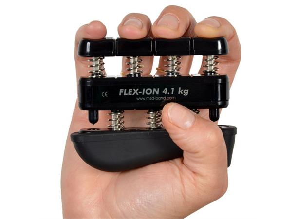 Flex-Ion hand-/fingertränare