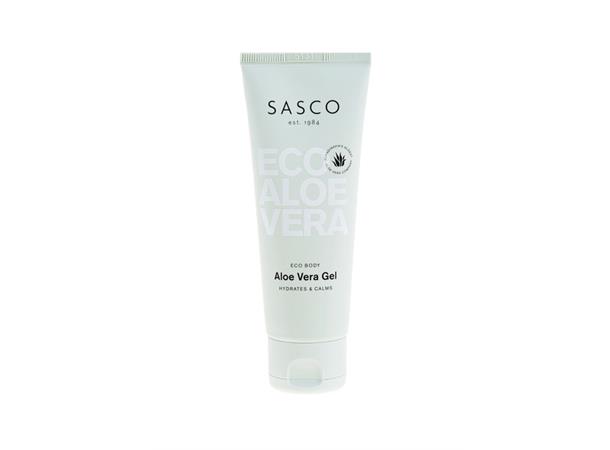 Sasco Eco Body Aloe Vera Gel 75ml