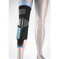 Game Ready Articulated Knee Sleeve 