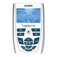 Globus Genesy S2 2-kanal NMES/TENS stimulator, 60 prog.