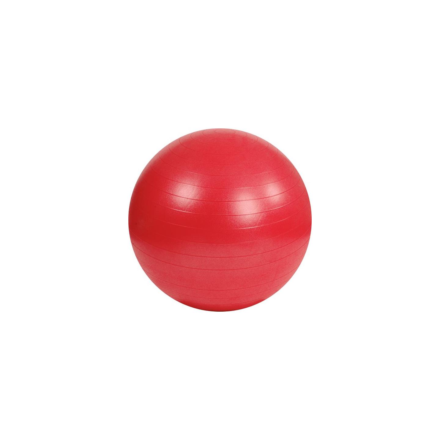Mambo Max Treningsball 55 cm Rød