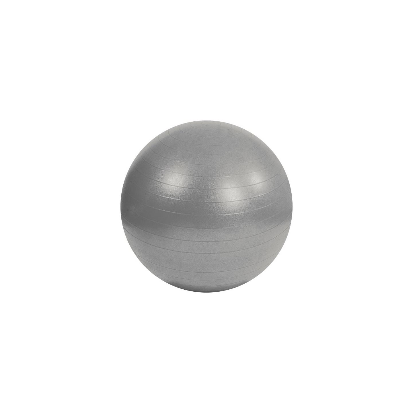 Mambo Max Treningsball 95 cm Sølv