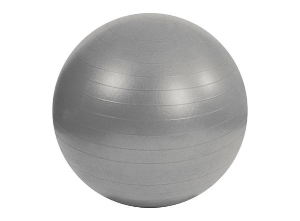 MSD Treningsball 95 cm Sølv