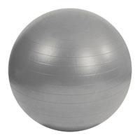 MSD Treningsball 95 cm Sølv 
