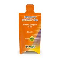 Topsix Pronto Energy Gel 30 ml 