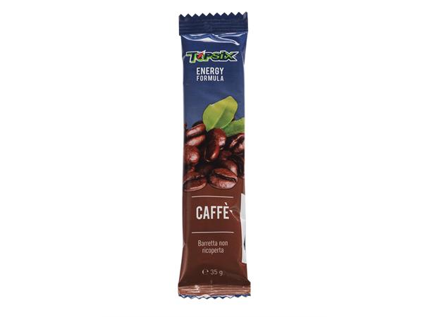 Topsix Carbo Bar Coffe 35g