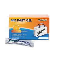 Topsix MG Fast Gel 15 ml 12 stk 