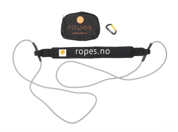 Ropes Bungee Relief Medium