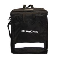 AlfaCare Ryggsekk For Medisinsk Utstyr 