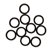 Game Ready Hose Connector O-Rings Replacement Parts, Kit Without Tool