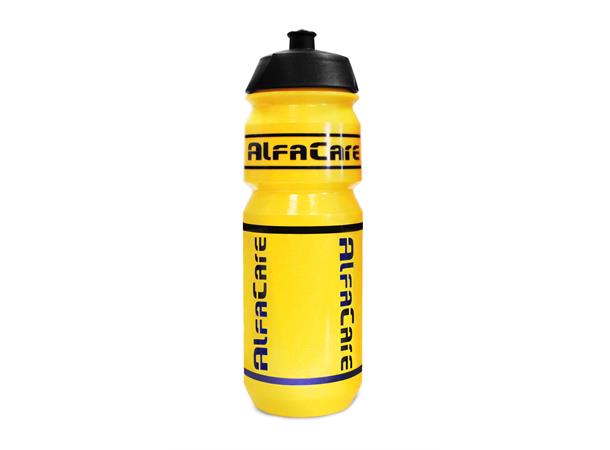 AlfaCare Bottle yellow 750 ml