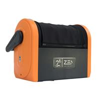 Z-Roller Lite Black Carbon / Orange