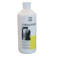 Chemoderm Emulsion 500 ml 