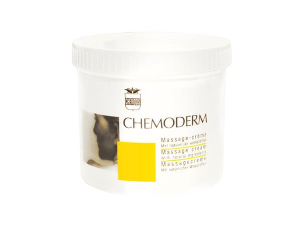 Chemoderm Krem 500 ml