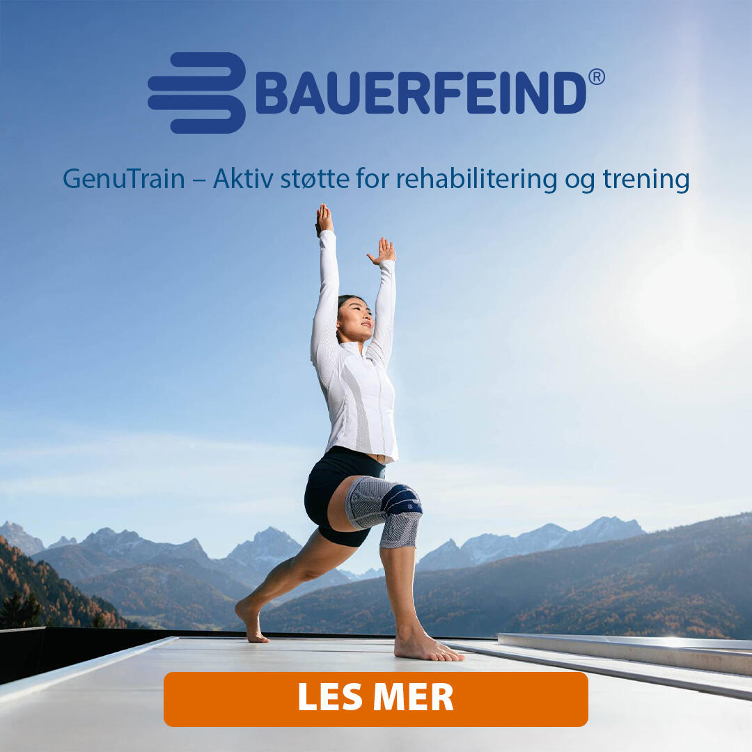 GenuTrain