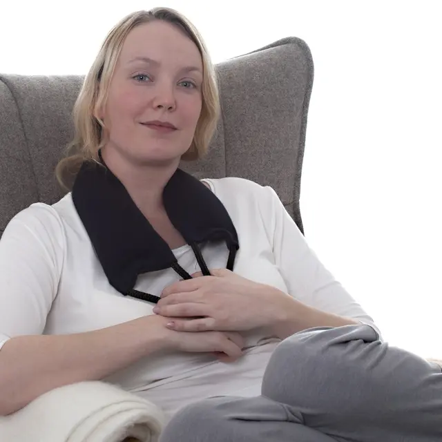 AlfaCare Micropack Nakke 