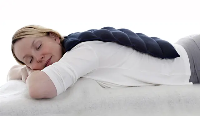 AlfaCare Micropack Rygg 30x40 cm 