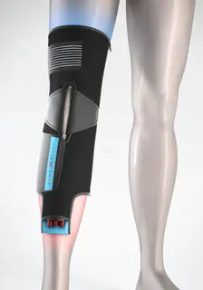 Game Ready Articulated Knee Sleeve