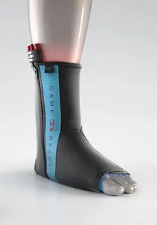 Game Ready Ankle Sleeve